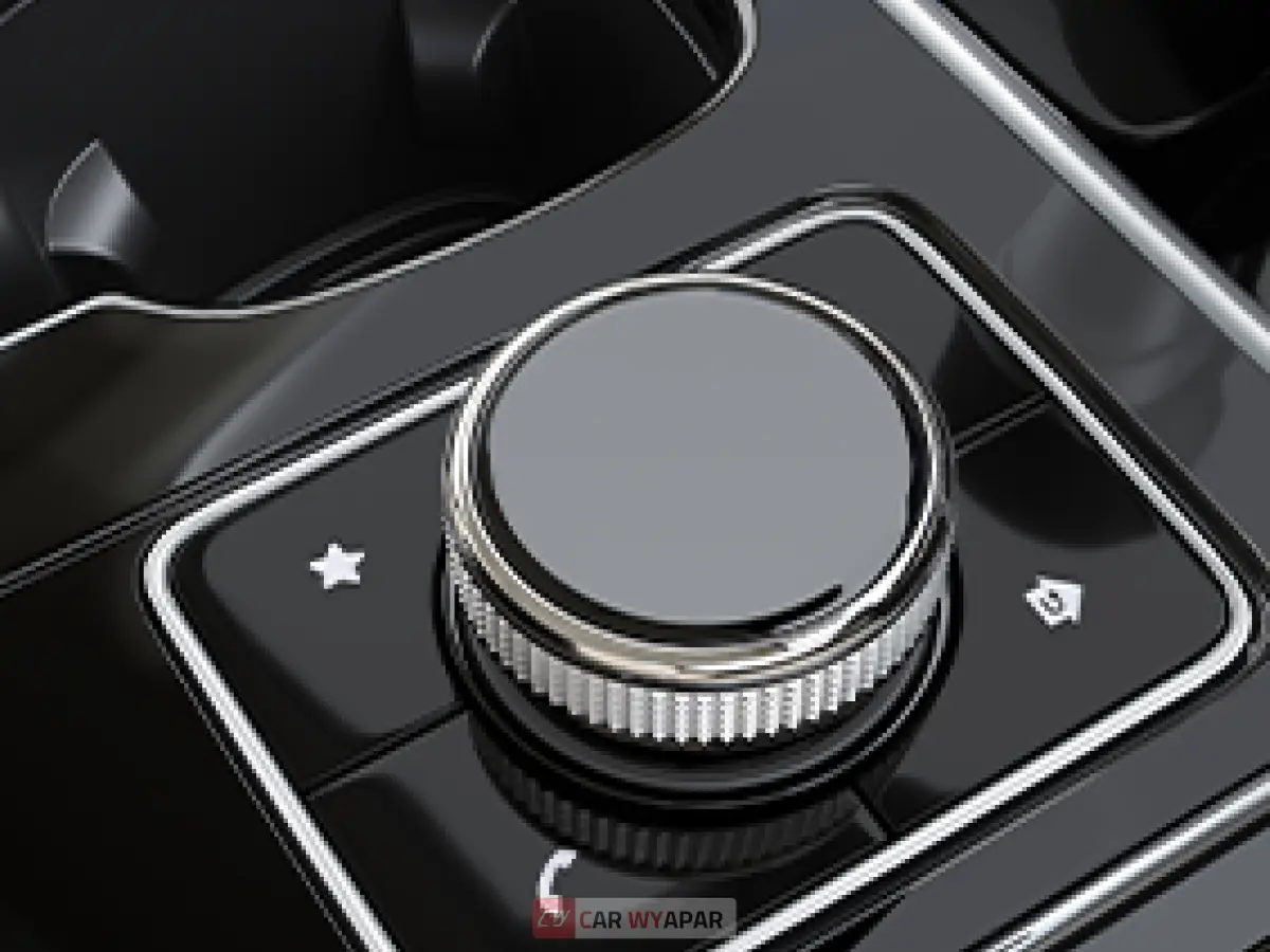 Mahindra XUV 700 Top Feature